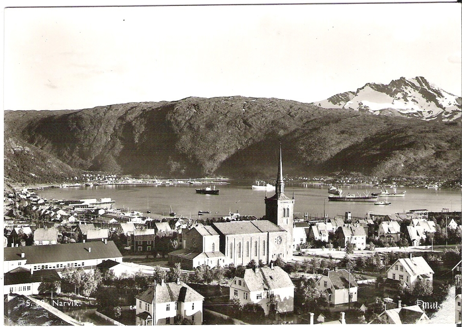 Narvik. Mittet S 59