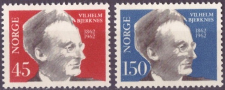NK 506-07. POSTFRISK** (14,-)