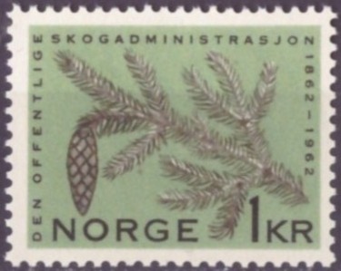 NK 510. POSTFRISK** (50,-)