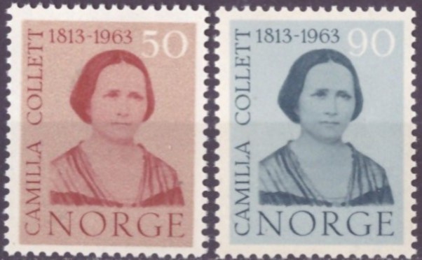 NK 530-31. POSTFRISK** (20,-)
