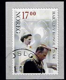 NK 1927. PENT STEMPLET