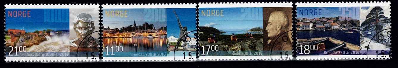 NK 1932-35. PENT STEMPLET