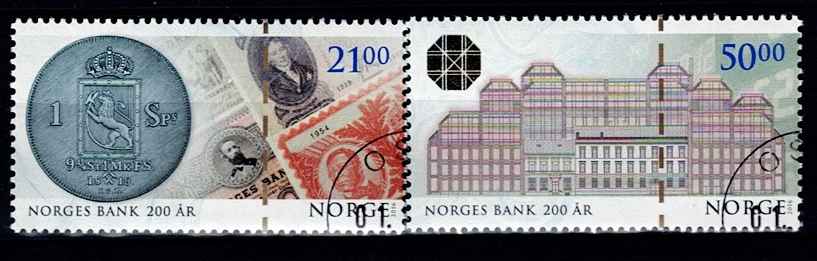 NK 1942-43. PENT STEMPLET