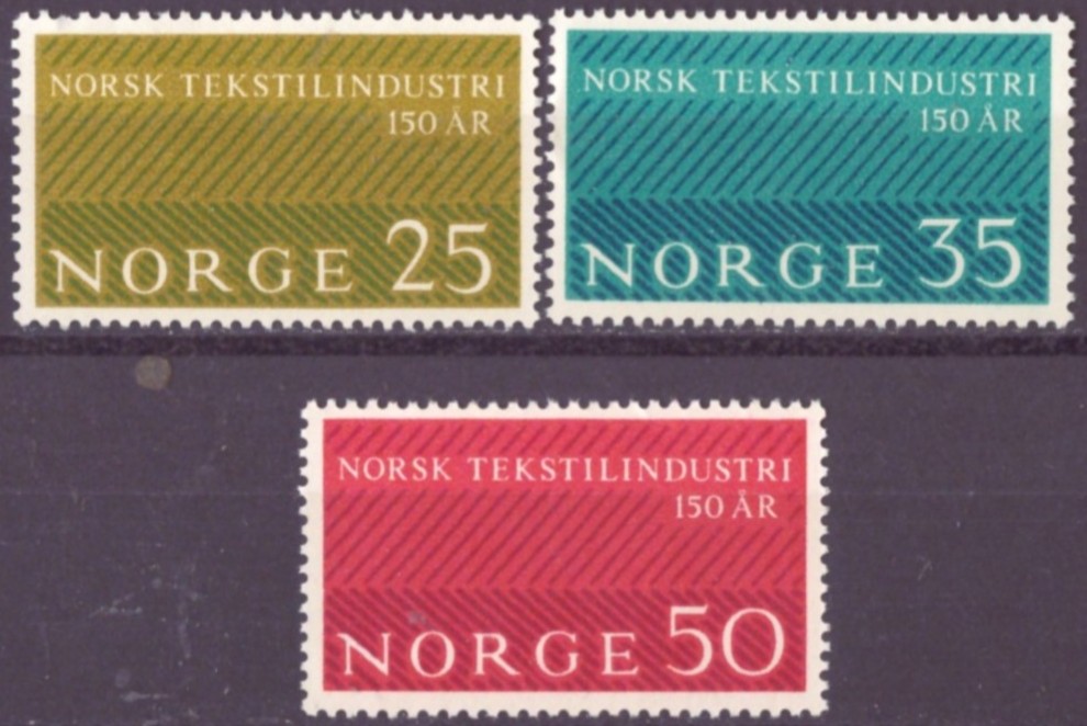NK 542-44. POSTFRISK**   (26,-)
