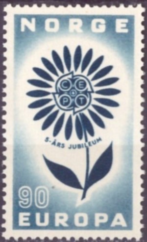 NK 557. POSTFRISK**   (30,-)