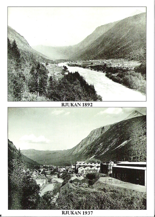 Rjukan. Normann 01-H-14-133