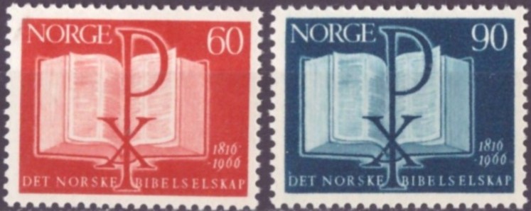 NK 575-76. POSTFRISK**   (19,-)