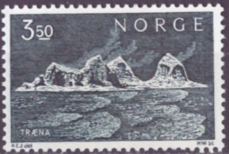 NK 630. POSTFRISK**    (15,-)