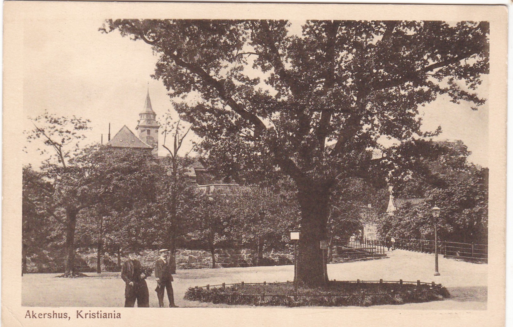 Akershus, Kristiania ( Eneb Mittet & Co 4)