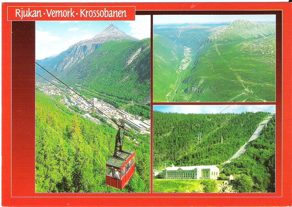 Rjukan. Normann 01-H-14-140