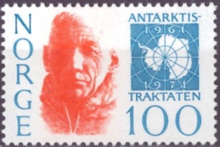NK 676. POSTFRISK** (26,-)
