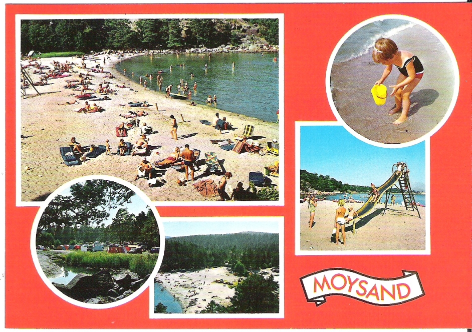 Moysand. Aune M-5019-1