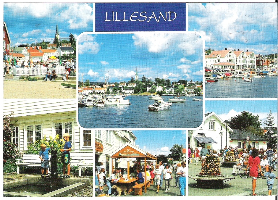 Lillesand 1993. Normann 01-J-C-47