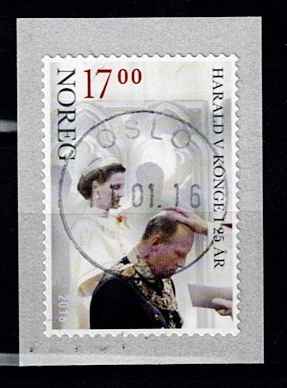 NK 1927. LUX STEMPLET