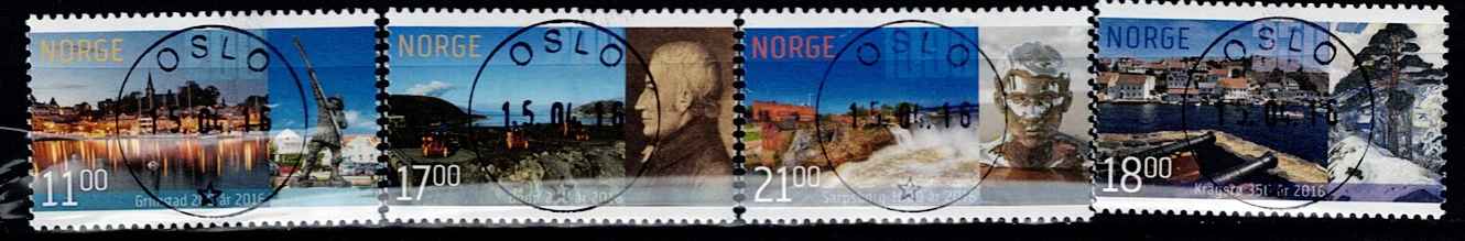 NK 1932-35. LUX STEMPLET 1.DAG