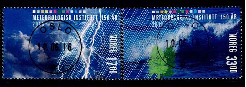NK 1940-41. LUX STEMPLET 1.DAG