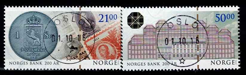 NK 1942-43. LUX STEMPLET 1.DAG
