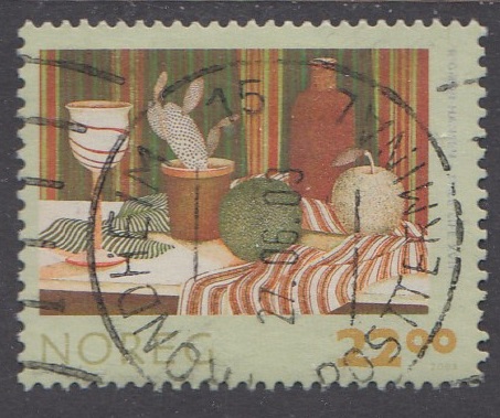NK1496 Trondheim 27.06.03