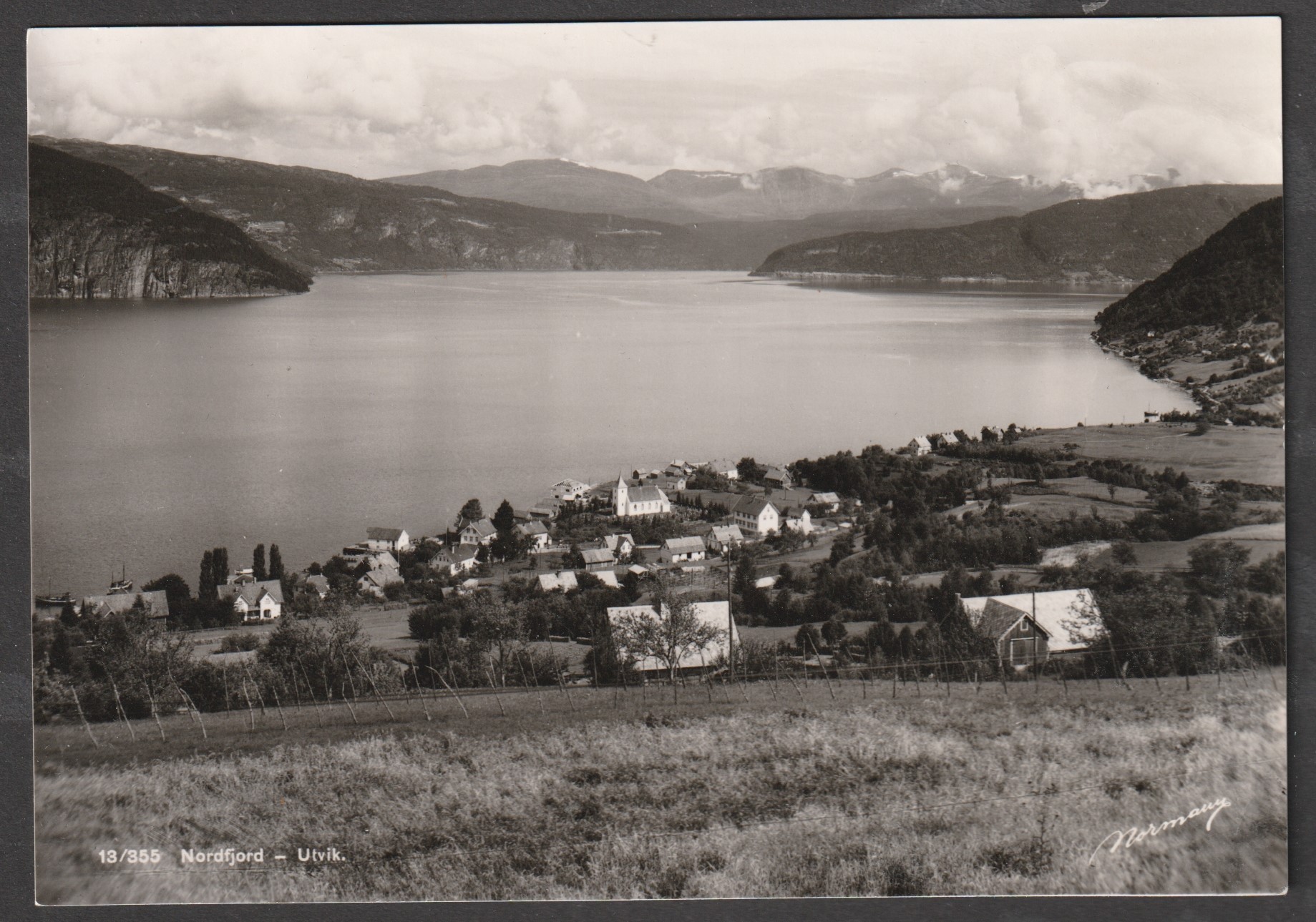 Utvik. Normann 13/355