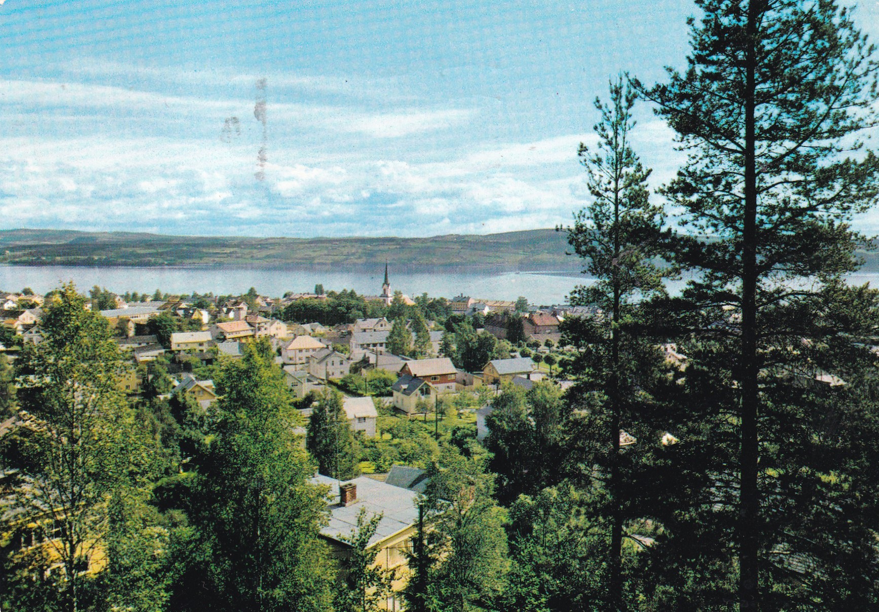 Gjøvik.( Grako 030/21)