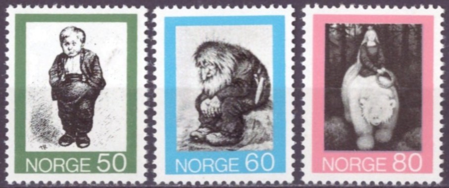 NK 700-02. POSTFRISK** (22,-)