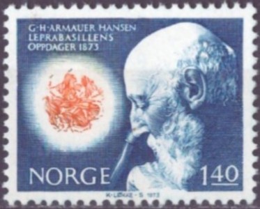 NK 707. POSTFRISK** (12,-)