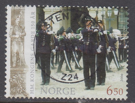 NK1626 Posten Norge 10.03.10 PRAKT