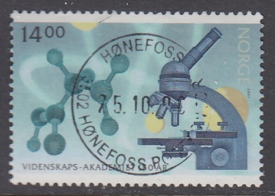 NK1666 Hønefoss postkontor 25.10.08 PRAKT