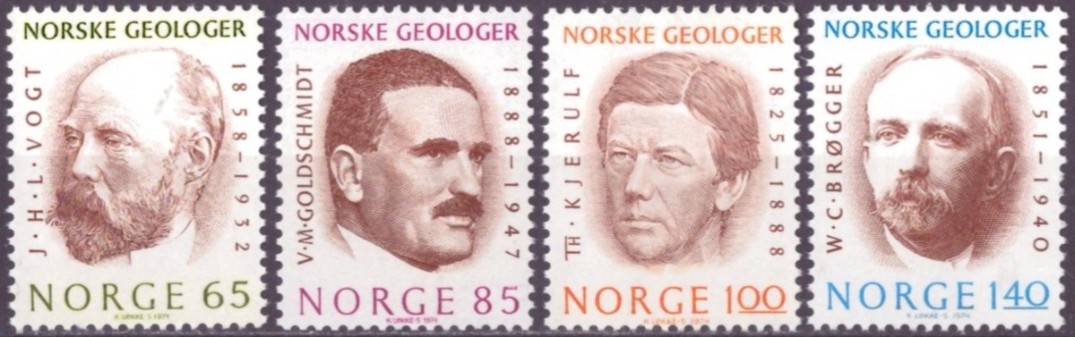 NK 735-38. POSTFRISK**   (35,-)