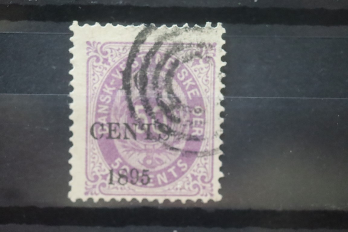 DVI - Nr. 15 - AFA 1200 NOK