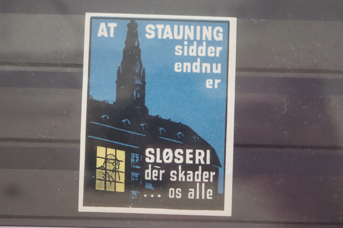 Godt Mærkat