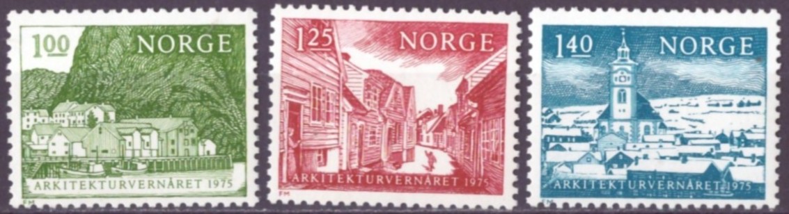 NK 748-50. POSTFRISK**   (22,-)