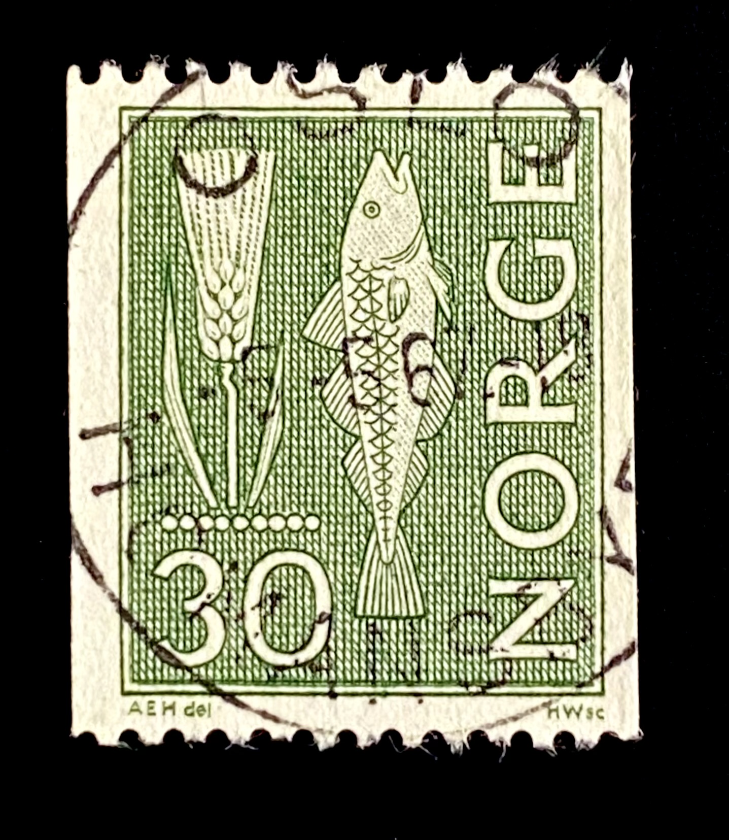 NK 519 C Oslo Homansbyen -5-5.67