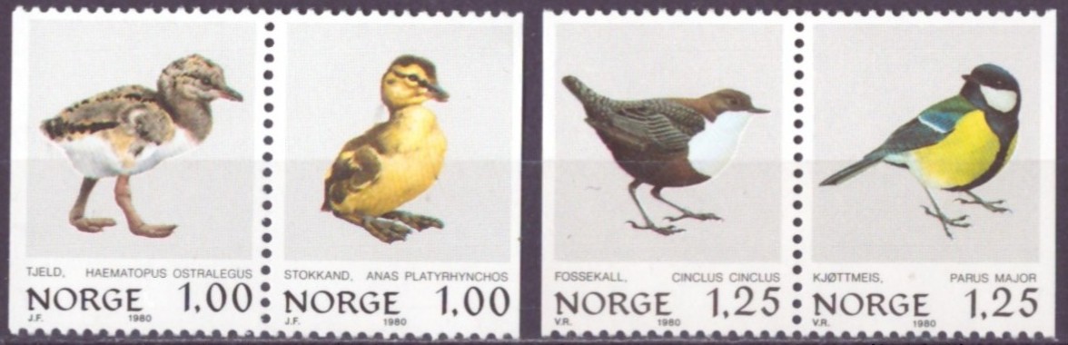 NK 859/62. POSTFRISK**    (14,-)