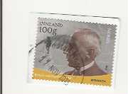 ROALD AMUNDSEN 100 GR. POSTKLIPP