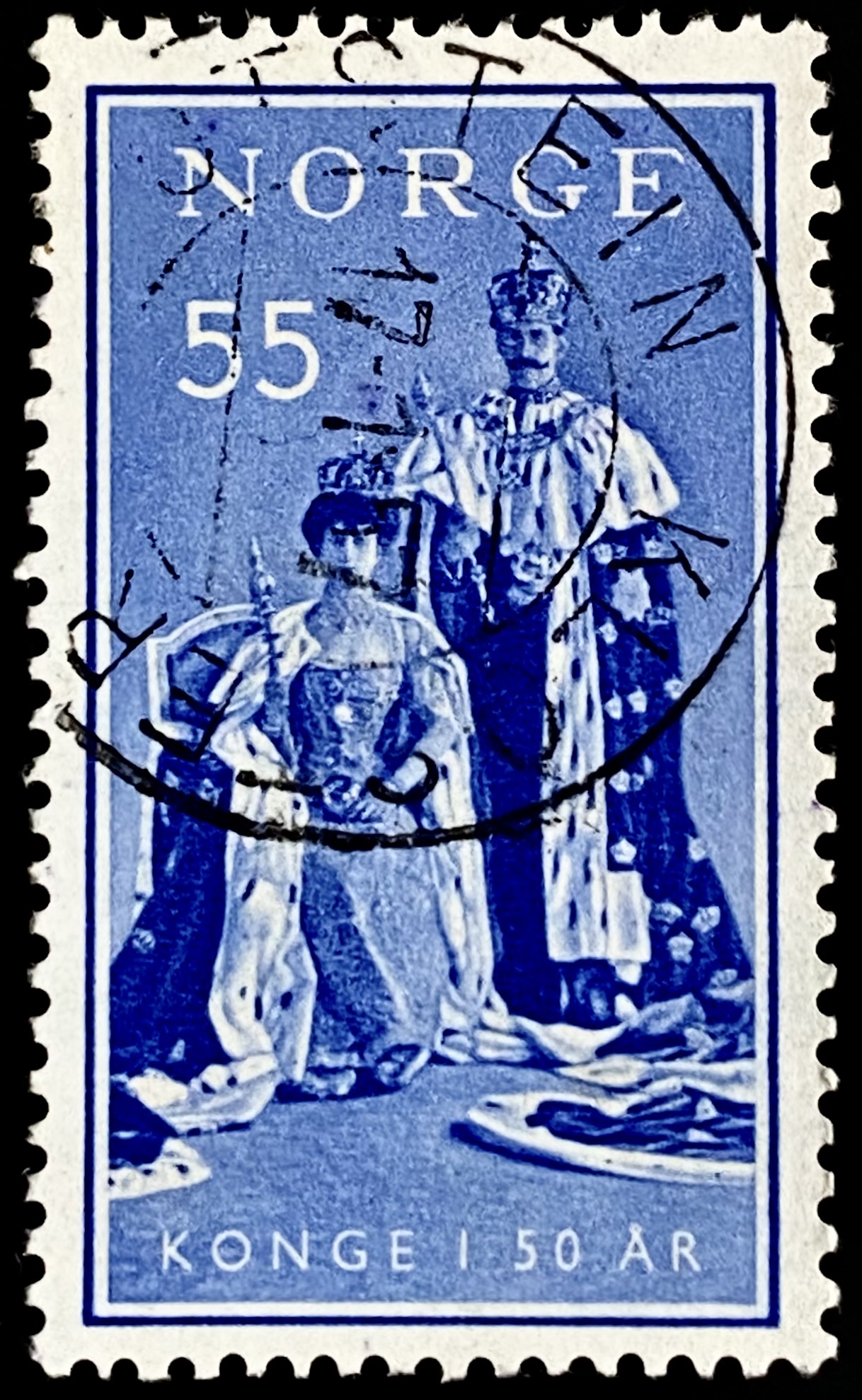 NK 440 Utstein Kloster 17 - 1 - 57