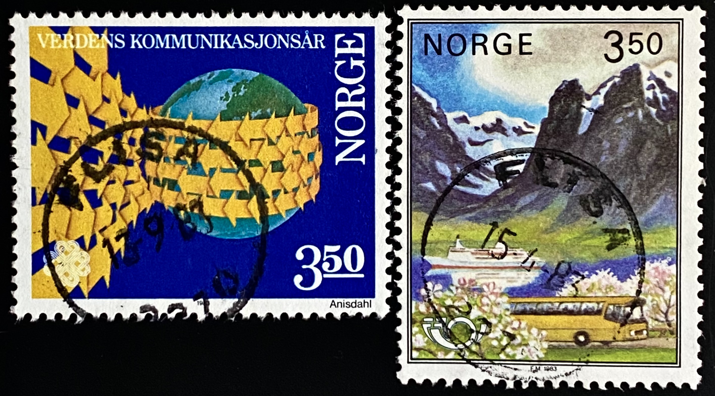 NK 930/936 Flisa