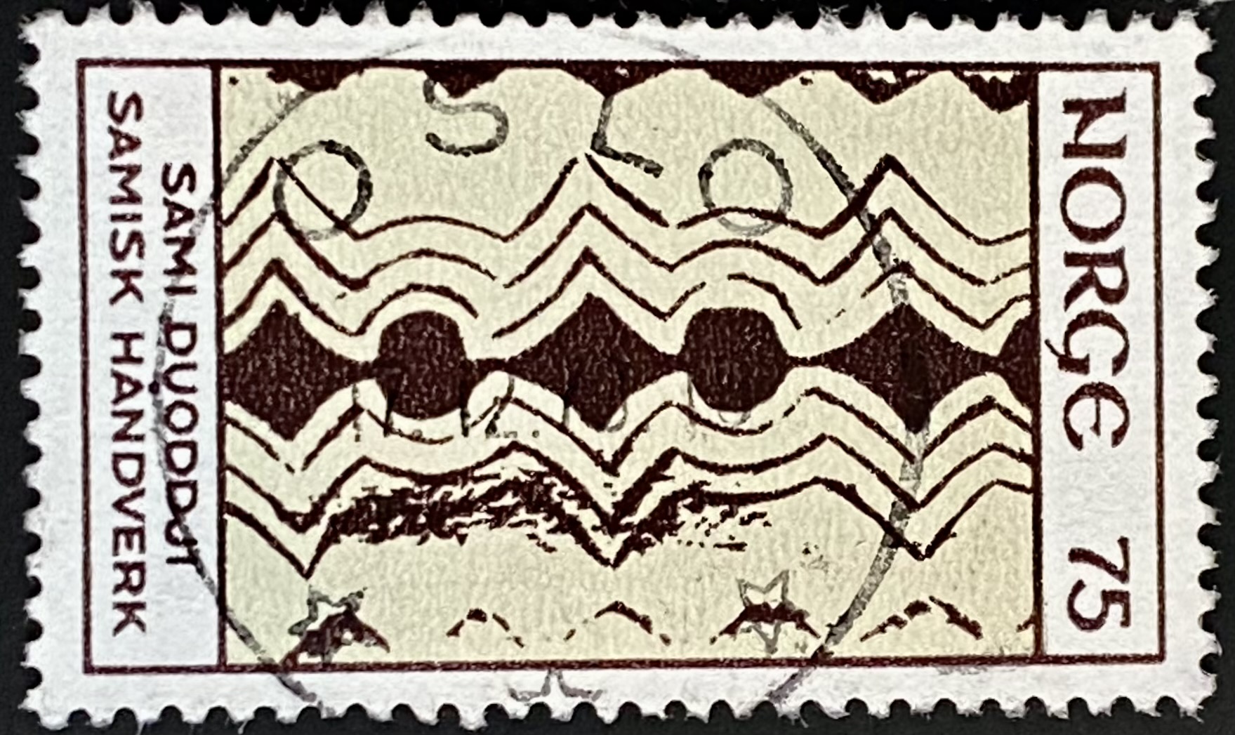 NK 716 Oslo (vanskelig)