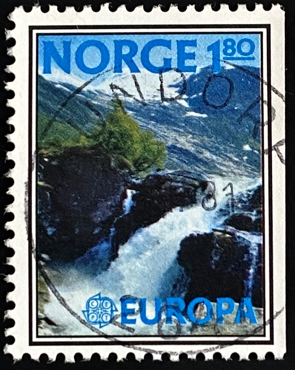 NK 791 Hundorp