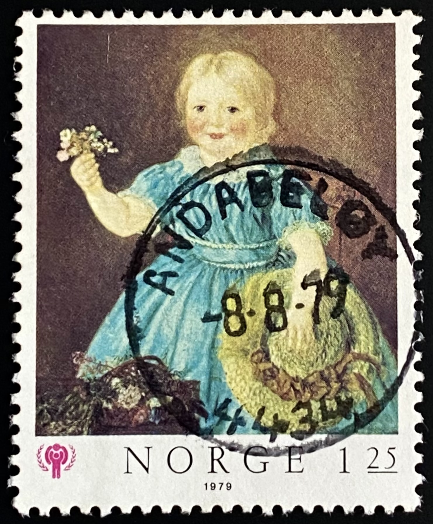 NK 841 Andabeløy