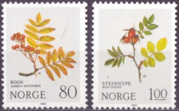 NK 873-74. POSTFRISK**