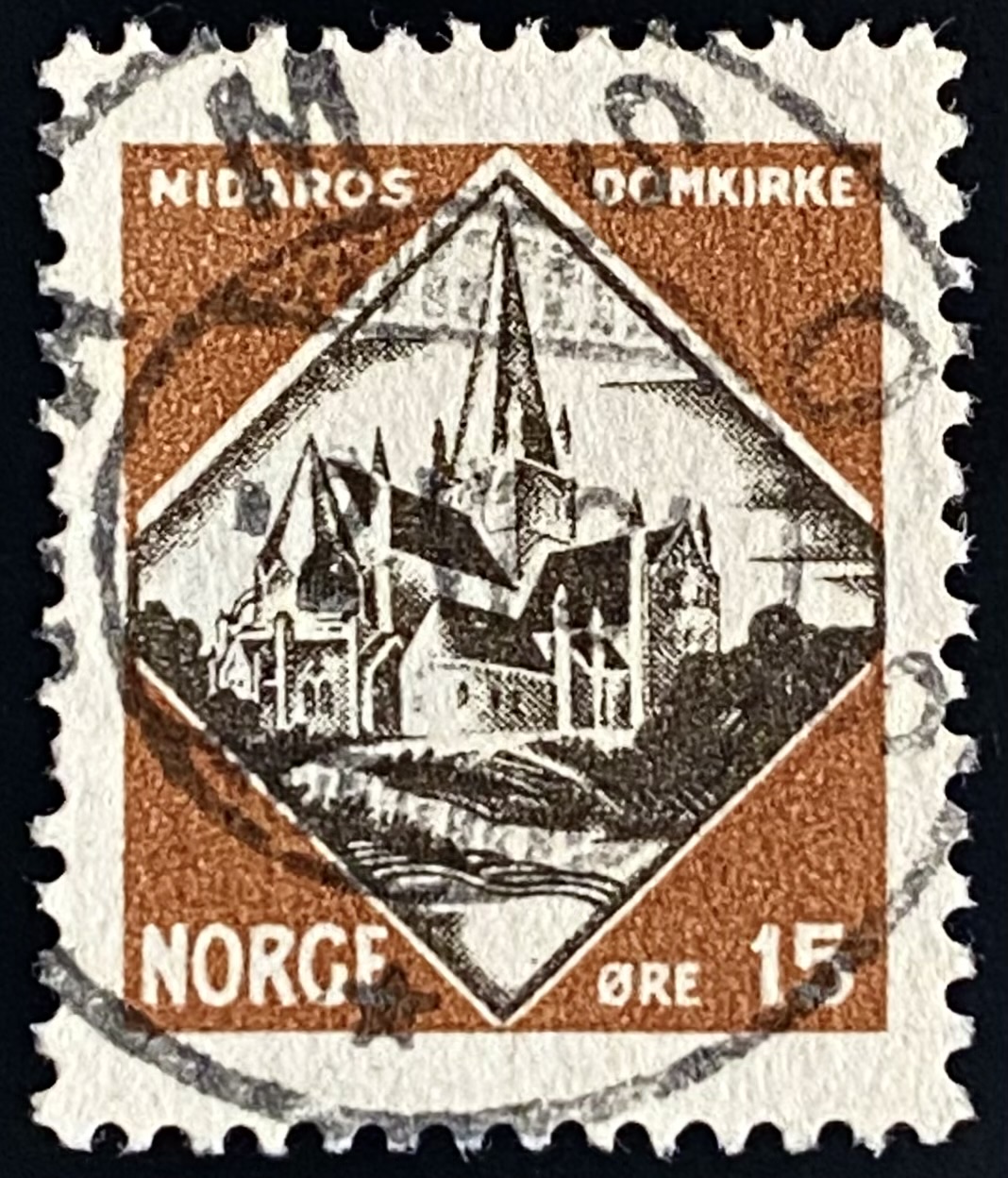 NK 178 Namsos -2 VII 31