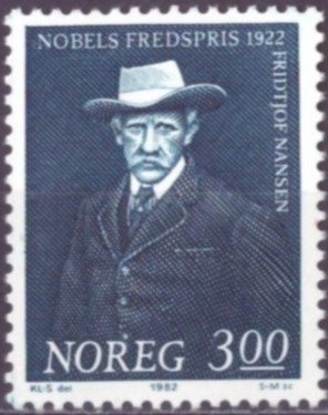 NK 922. POSTFRISK**    (10,-)