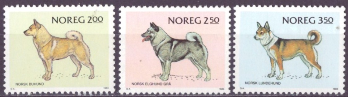 NK 926-28. POSTFRISK**    (23,-)