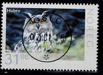 NK 1898. LUX STEMPLET