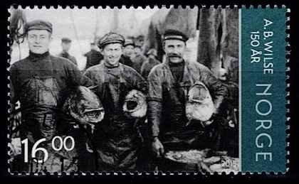 NK 1906. PENT STEMPLET