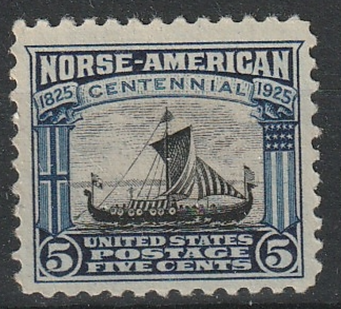 NORSE AMERICAN