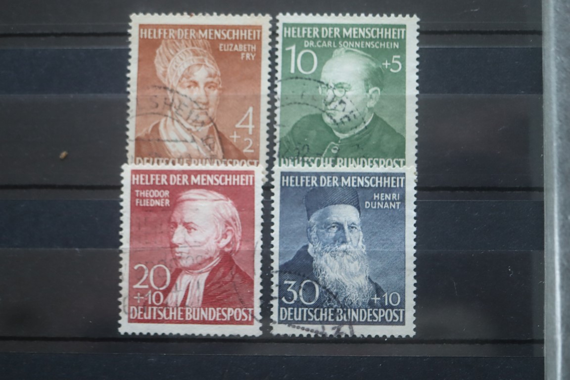 Godt Sæt - AFA 1360 NOK