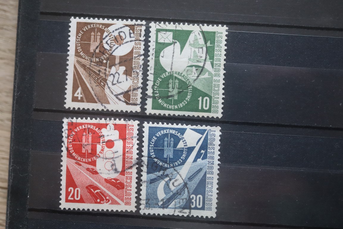 Godt Sæt - AFA 530 NOK