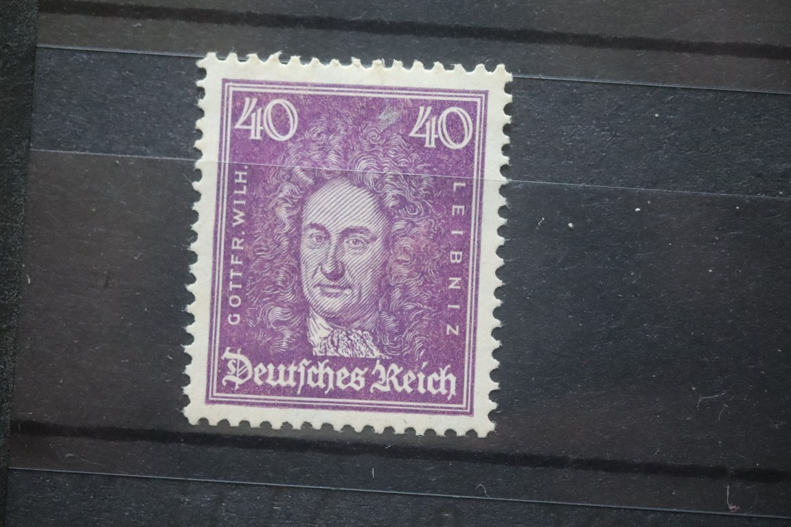 Nr. 416 - AFA 2720 NOK - postfrisk